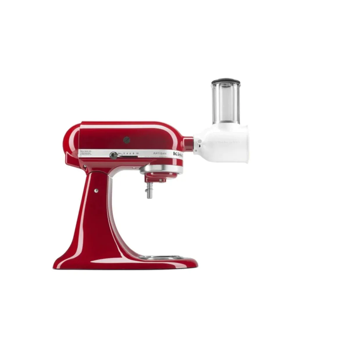 KitchenAid Fresh Prep Slicer & Shredder Attachment