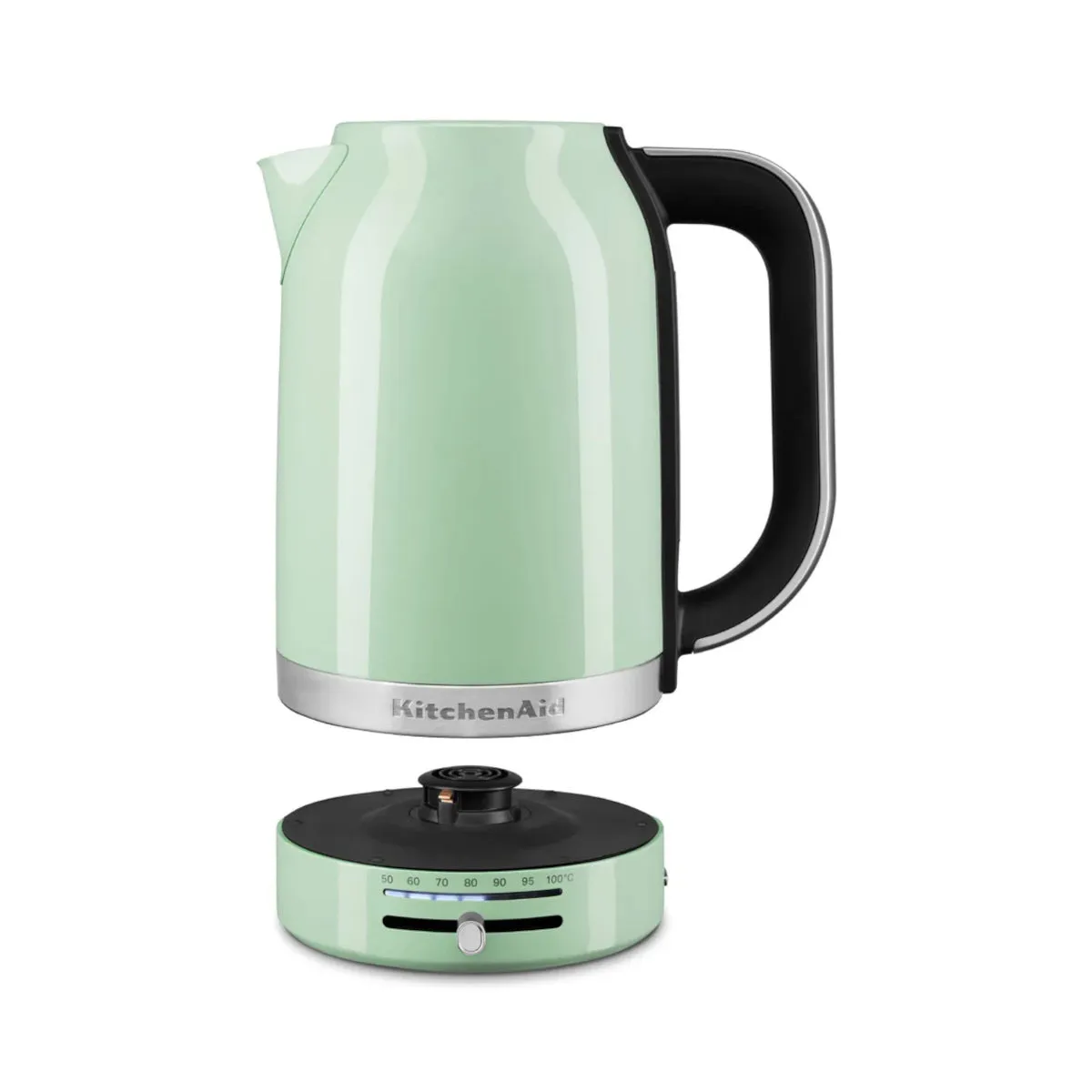 Kitchenaid KEK1701 Electric Kettle Pistachio 1.7L