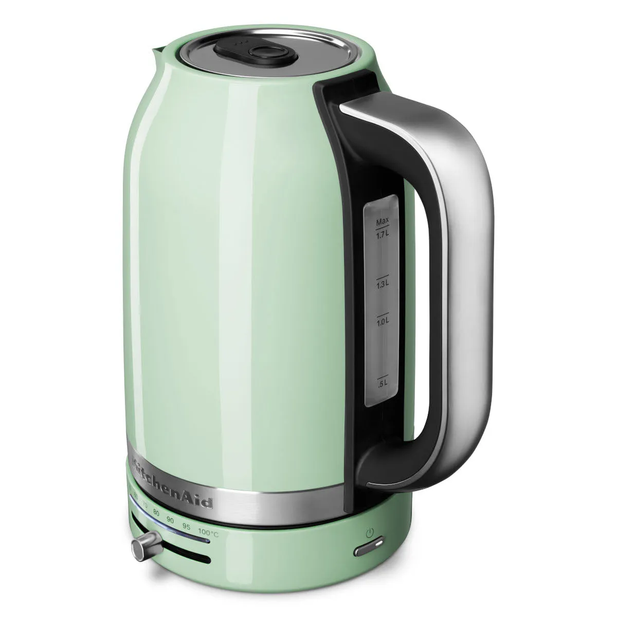 Kitchenaid KEK1701 Electric Kettle Pistachio 1.7L