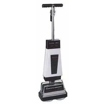 Koblenz 12" Home Carpet & Floor Scrubber (#P4000)