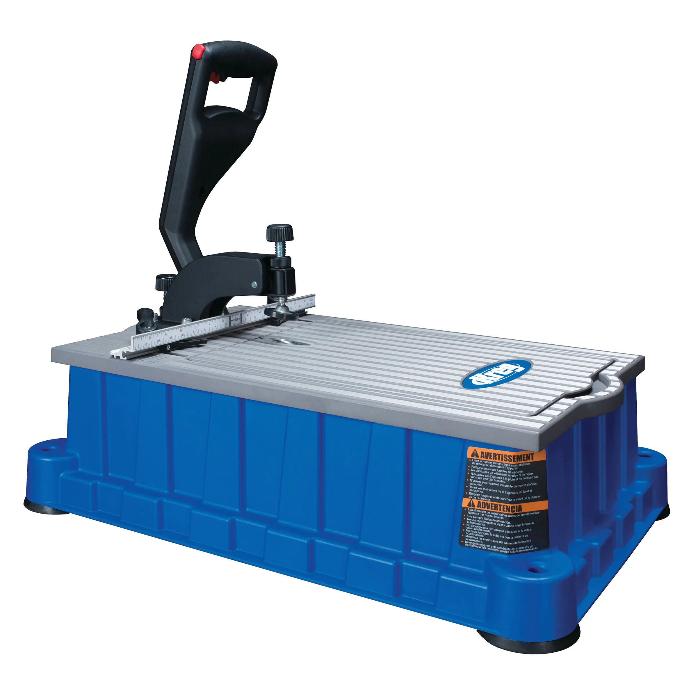 Kreg DB210 Foreman Semi-Automatic Electric Pocket Hole Machine