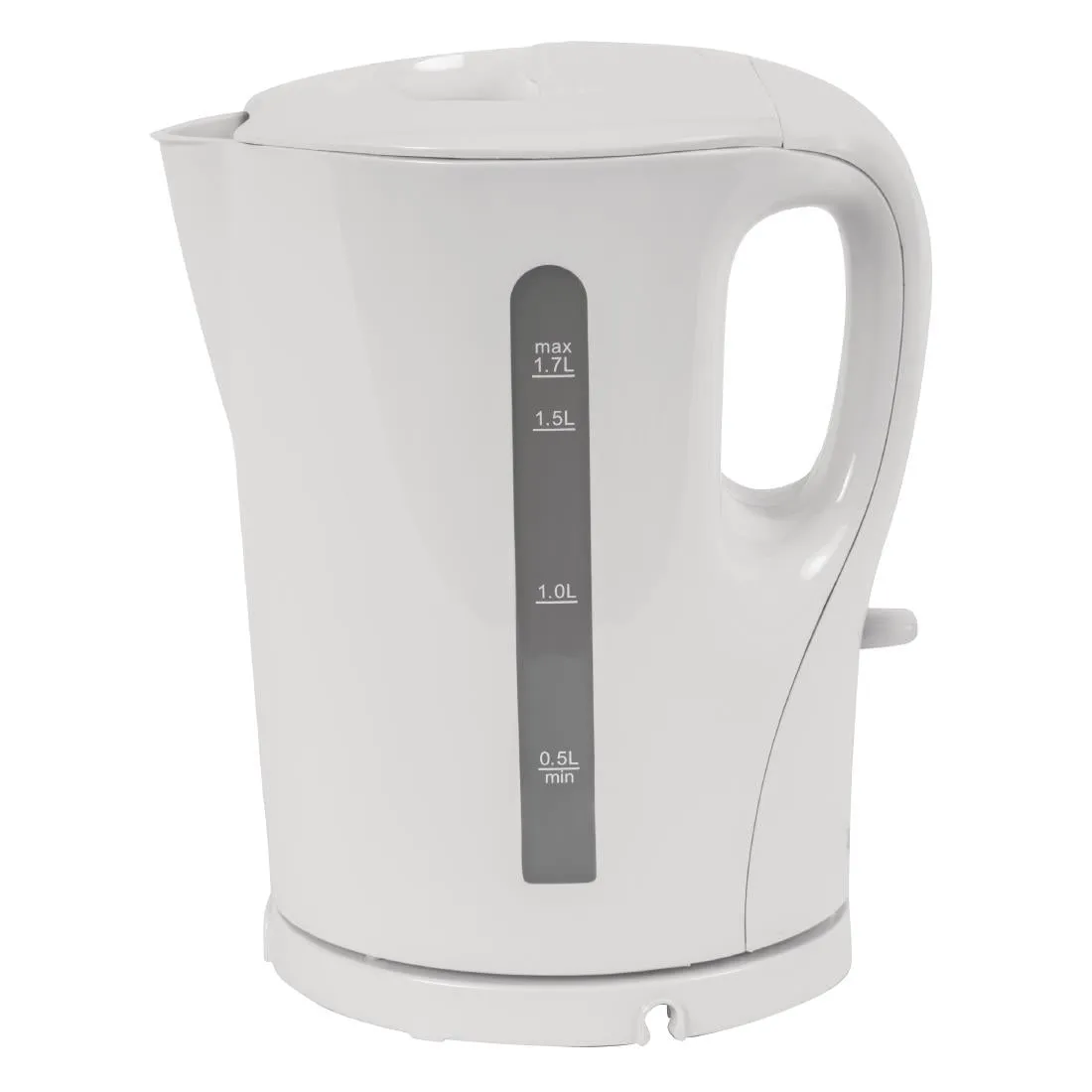 L077 Caterlite Cordless Jug Kettle 1.7Ltr