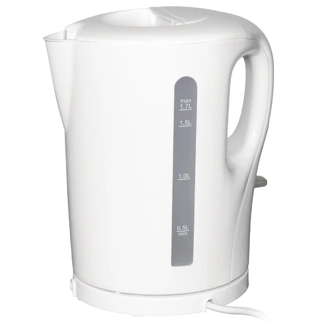 L077 Caterlite Cordless Jug Kettle 1.7Ltr