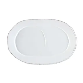 Lastra Oval Tray