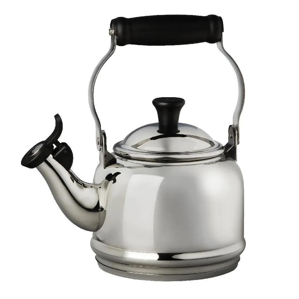 Le Creuset 1.25 Qt Demi Water Kettle