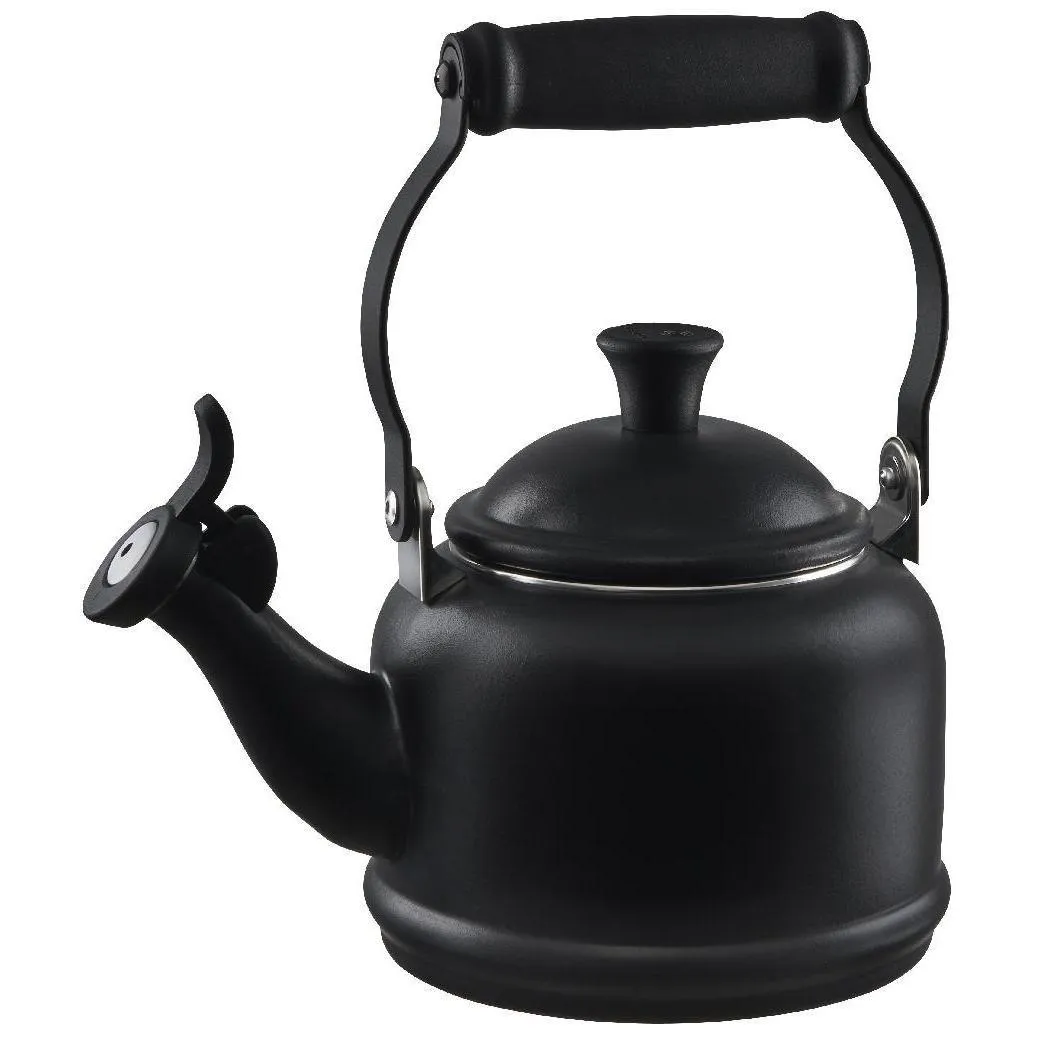 Le Creuset 1.25 Qt Demi Water Kettle