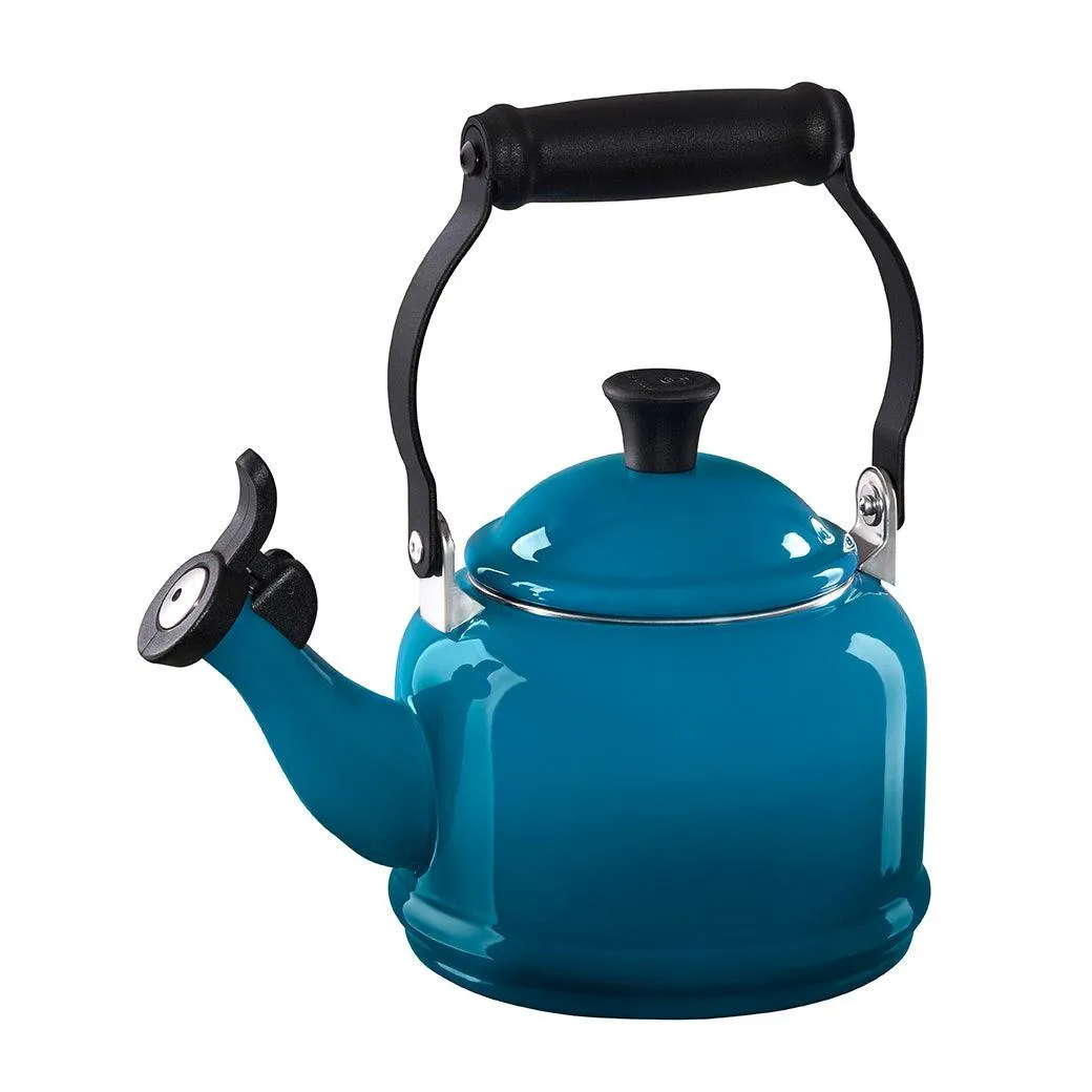 Le Creuset 1.25 Qt Demi Water Kettle