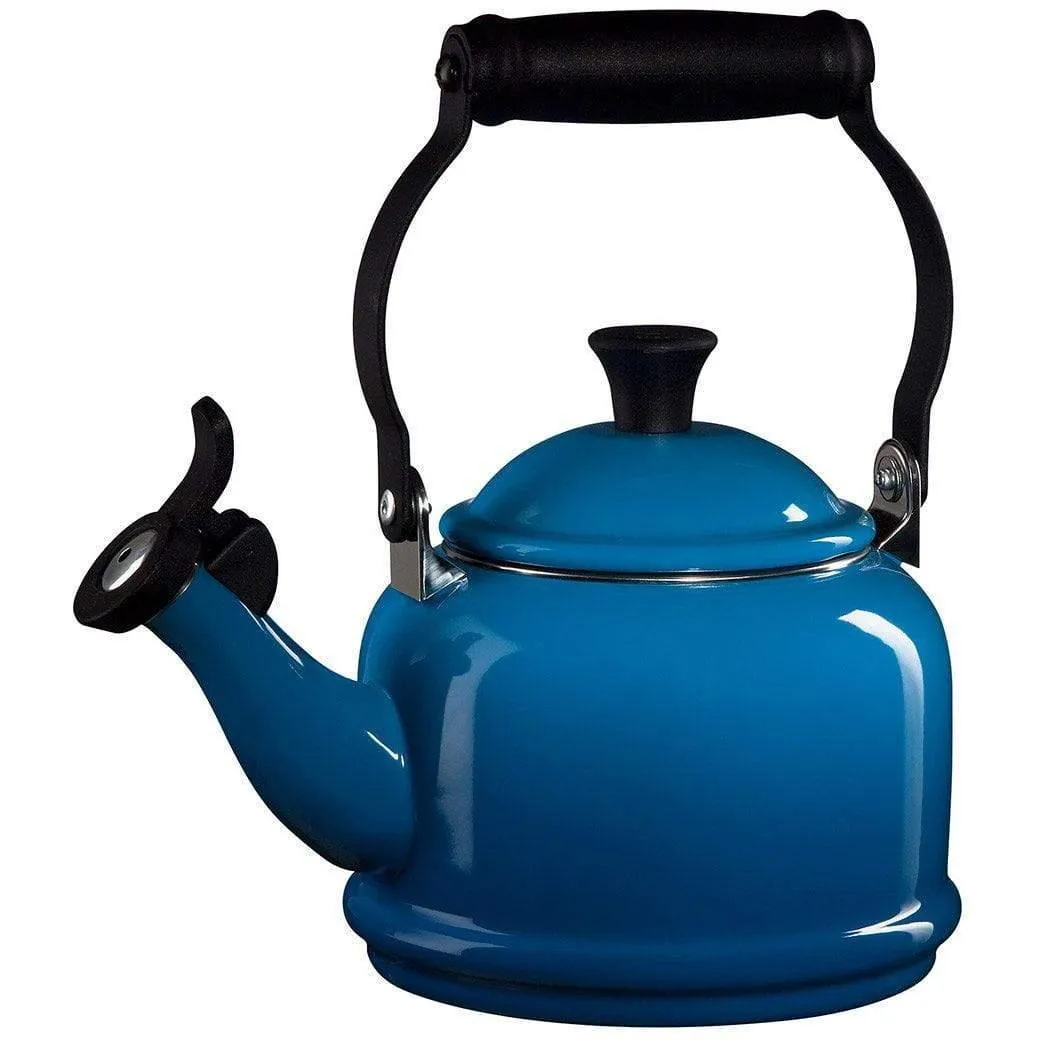 Le Creuset 1.25 Qt Demi Water Kettle