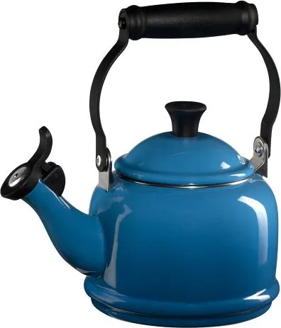 Le Creuset 1.25 Quart Demi Tea Kettle