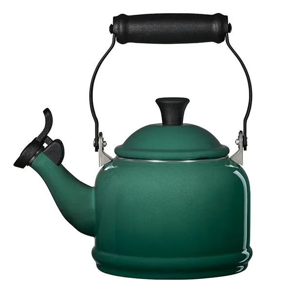 Le Creuset 1.25 Quart Demi Tea Kettle