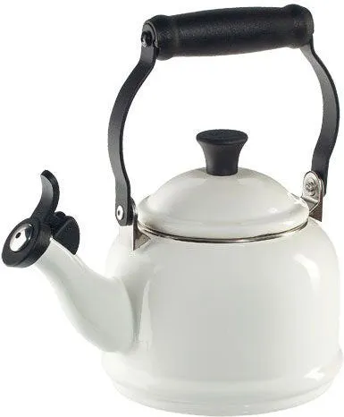 Le Creuset 1.25 Quart Demi Tea Kettle