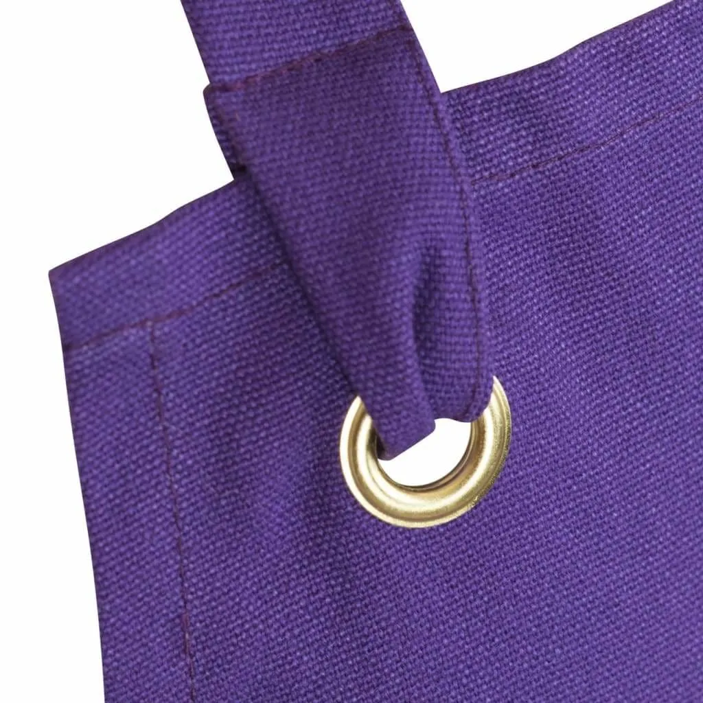 Le Creuset Chef's Apron Ultra Violet