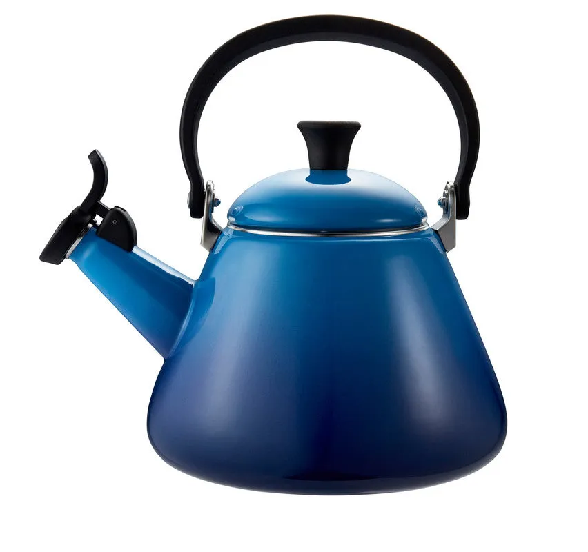 Le Creuset Kone Kettle