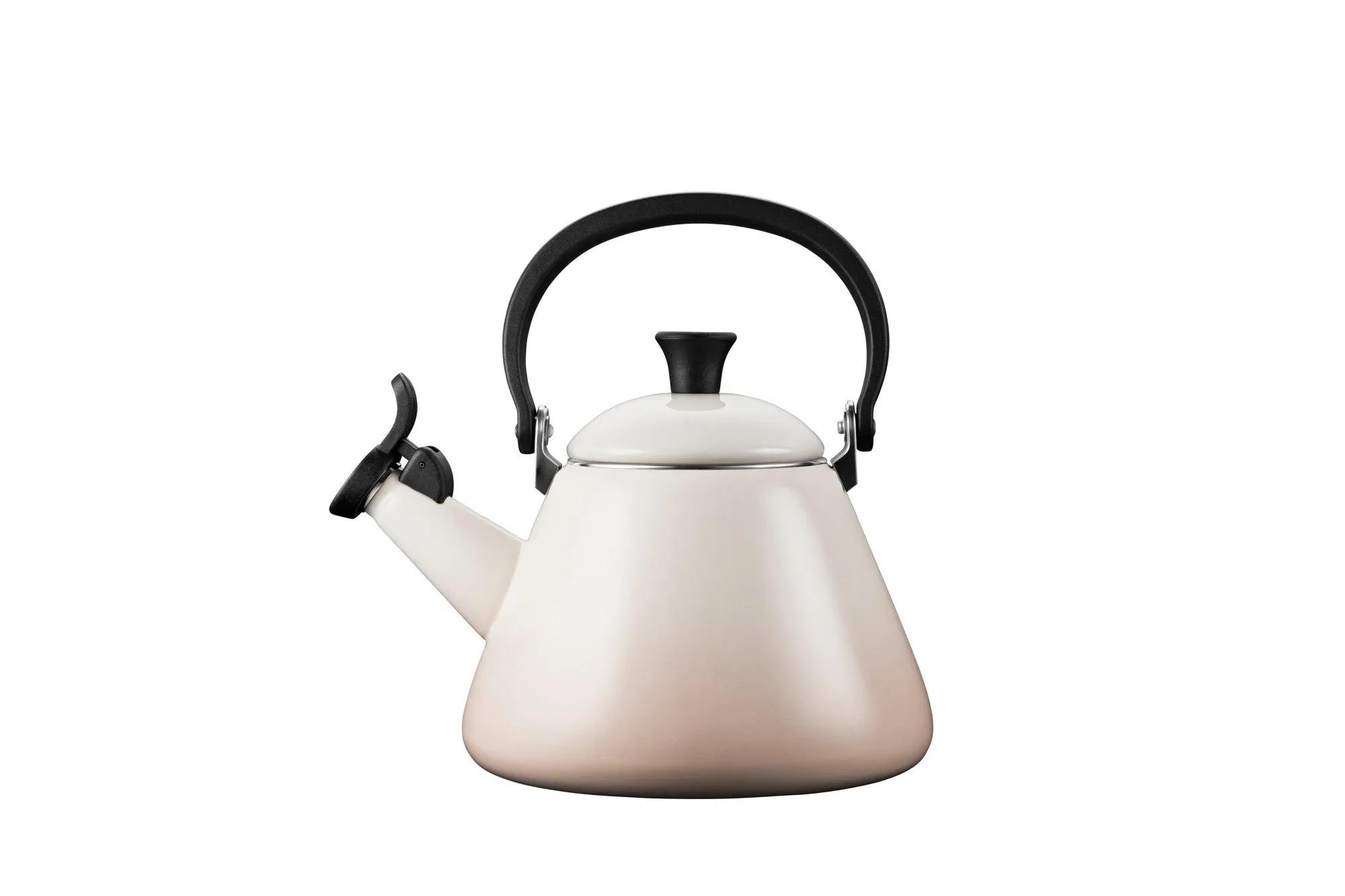 Le Creuset Kone Kettle