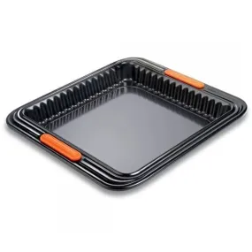 Le Creuset Square Tart Tin 23cm