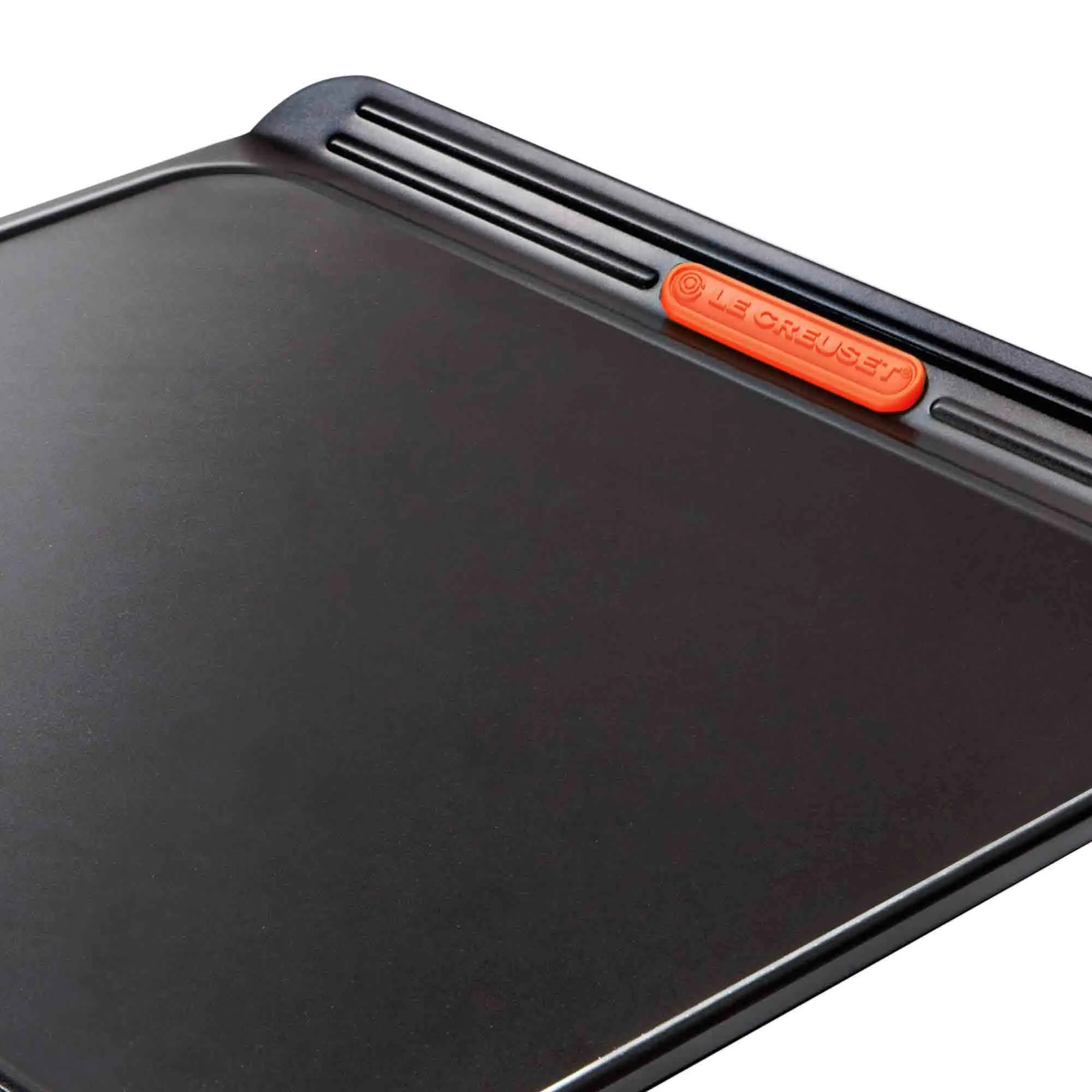 Le Creuset Toughened Non Stick Insulated Cookie Tray 38cm