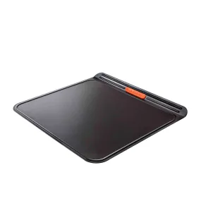 Le Creuset Toughened Non Stick Insulated Cookie Tray 38cm