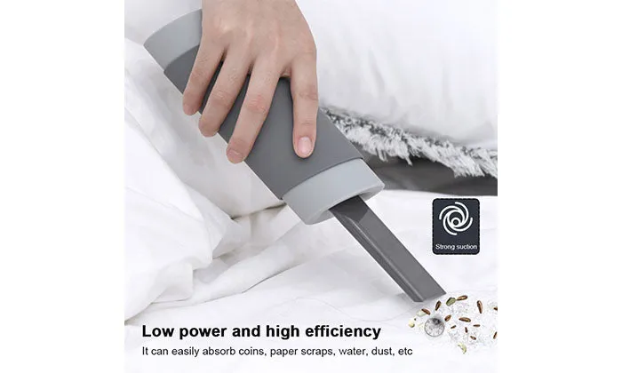 Lightweight Portable Wireless Dust Collector