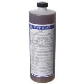 LLC Liquid Line Cleaner 4 oz