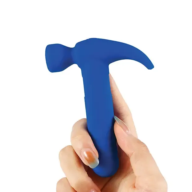 Love Tap The Hammer Vibrator