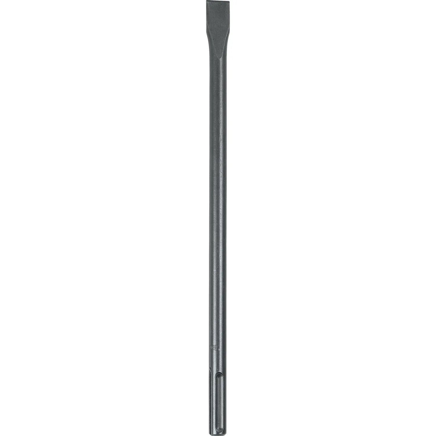 Makita (D-36491) 1" x 18" Flat Chisel, General Purpose, SDS-MAX