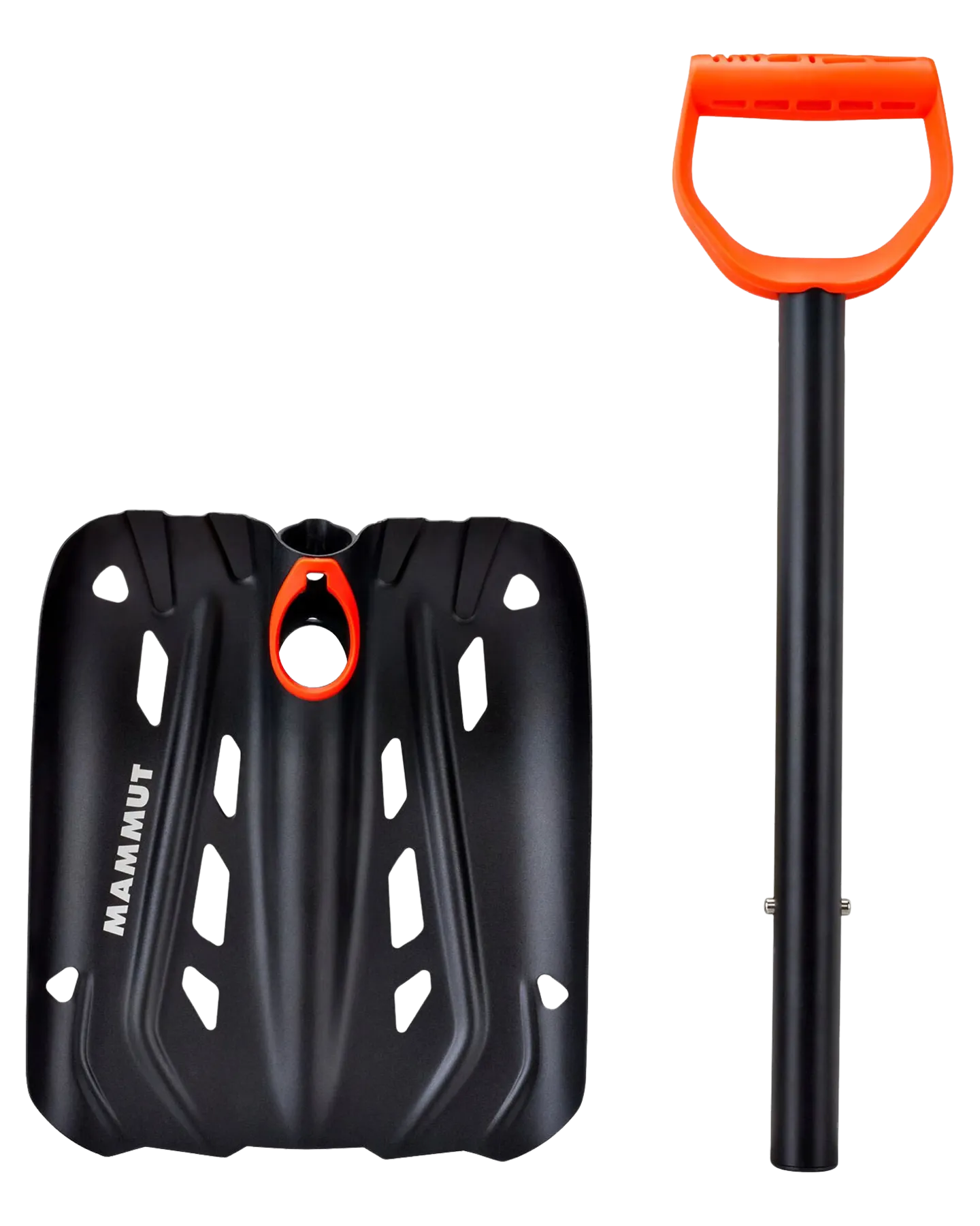 Mammut Alugator Pro Light Hoe