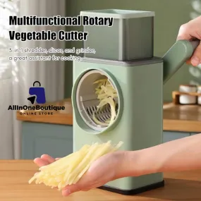 Mandolin Vegetable Slicer