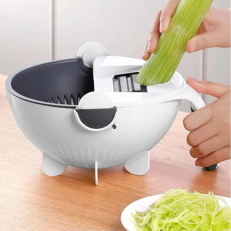 Mandoline Vegetable Slicer