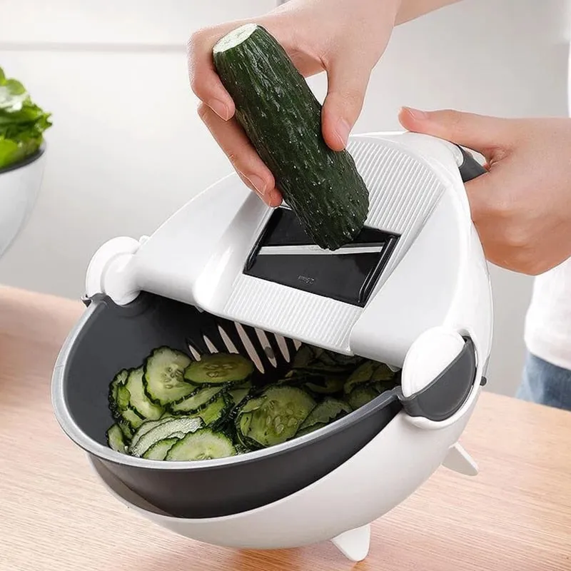 Mandoline Vegetable Slicer