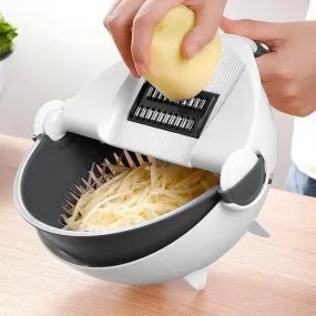 Mandoline Vegetable Slicer