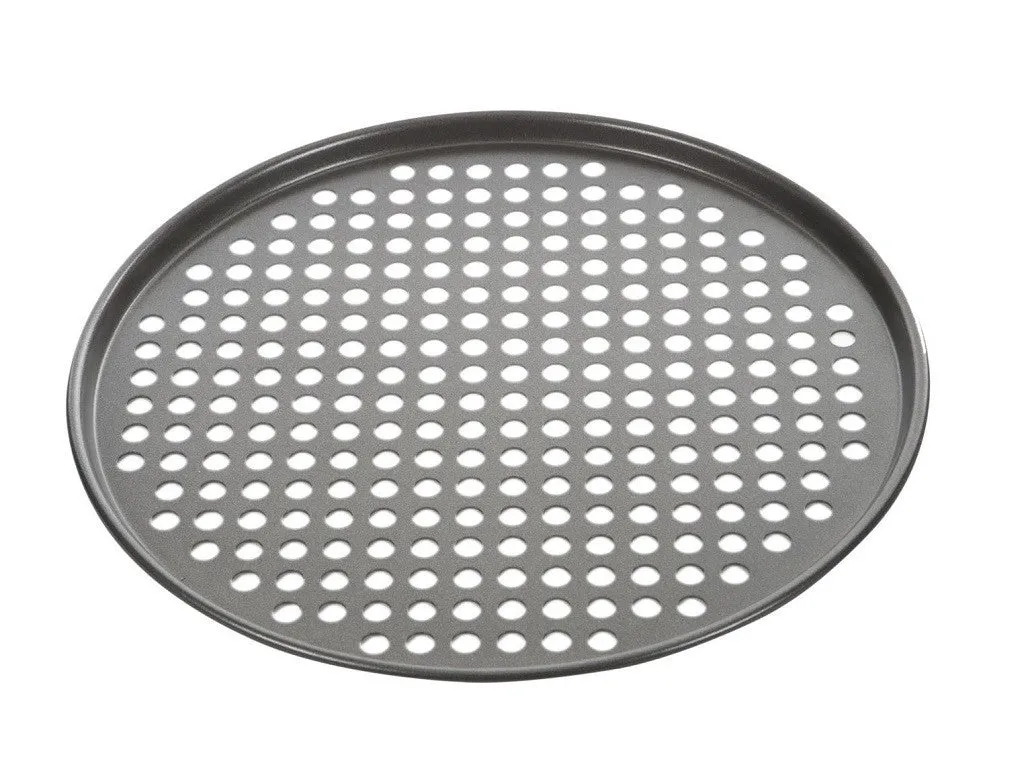 Master Pro N/S Round Pizza Tray 32cm