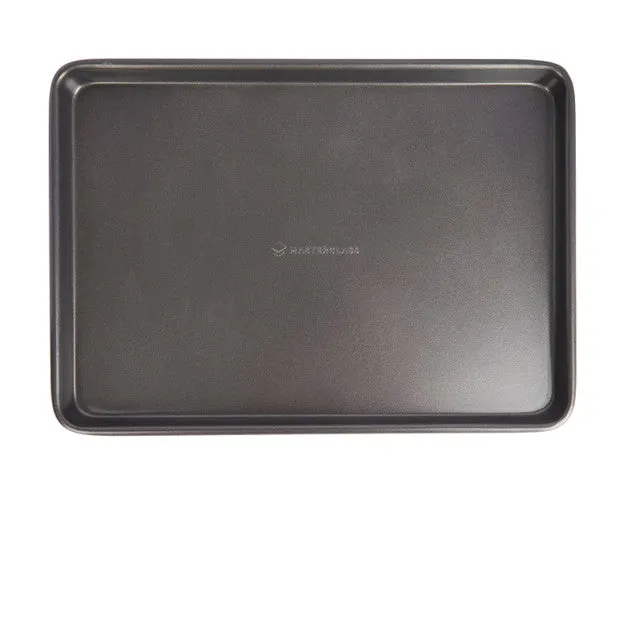 MasterClass Non-Stick Baking Tray 35cm x 25cm