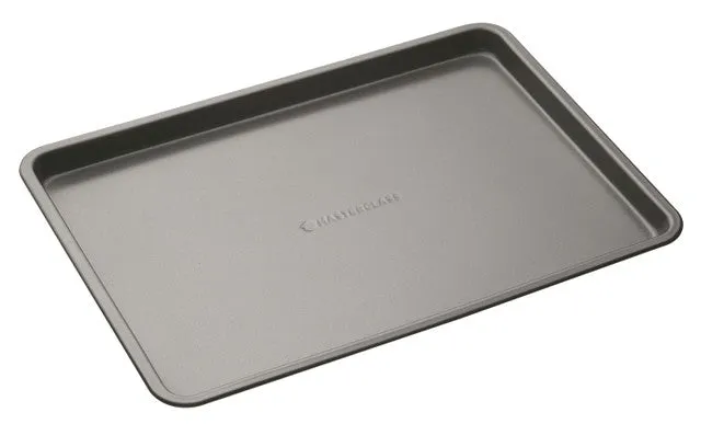 MasterClass Non-Stick Baking Tray 35cm x 25cm