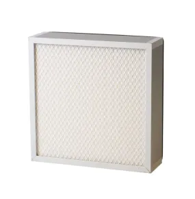 MAXVAC Alpaire FS59 Hepa 13 Main Filter for DB4000