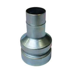 MAXVAC SUPRA Accessory - Iron reducer ø 80/40mm