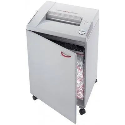 MBM Destroyit 3803 Strip Cut Paper Shredder (Discontinued)