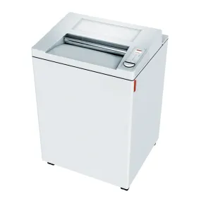 MBM Destroyit 3804 Cross Cut Paper Shredder Level 3/P-4