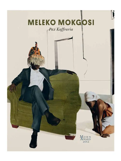 Meleko Mokgosi: Pax Kaffraria