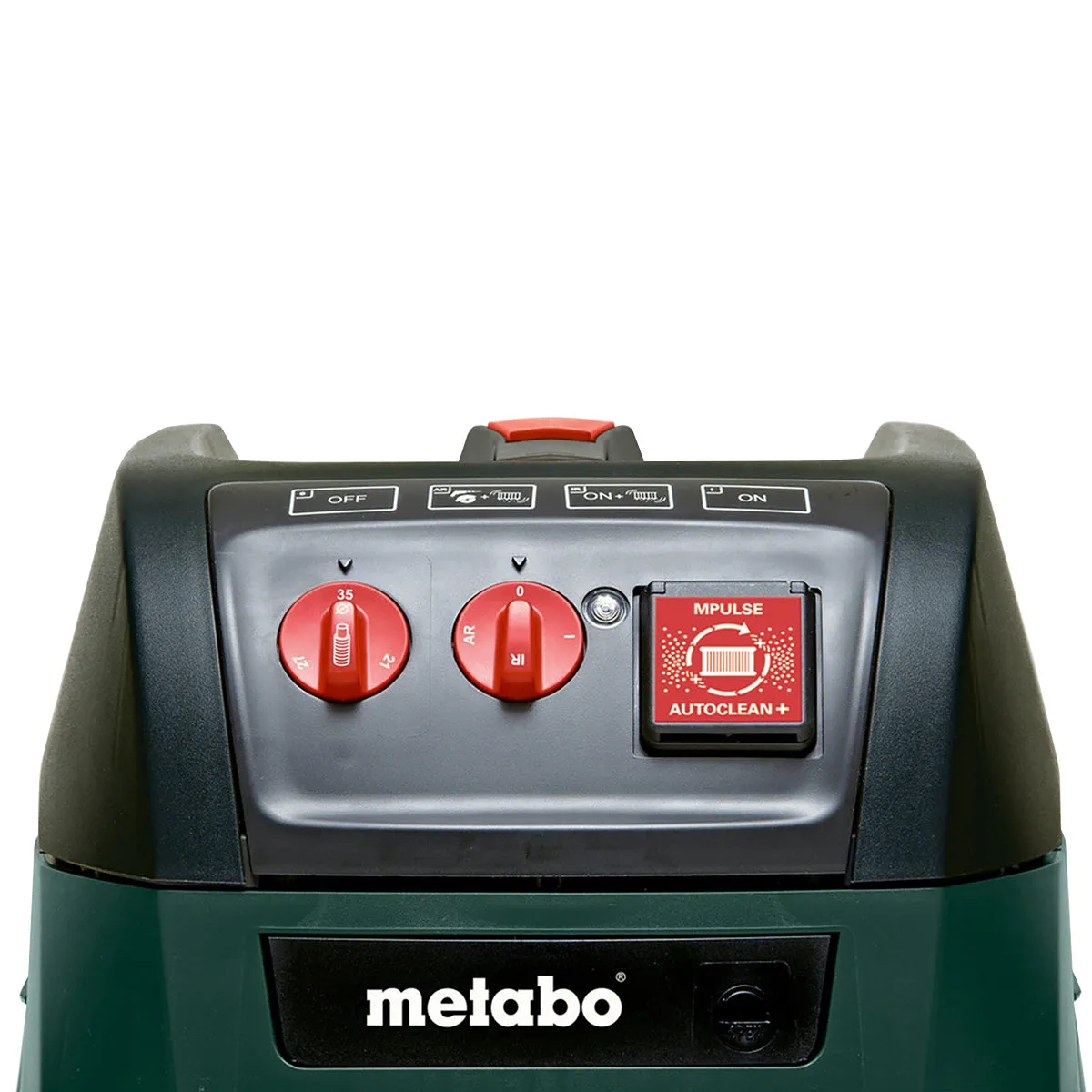 Metabo ASR 35 M ACP M-Class All-purpose Vacuum Cleaner 240V 602058380