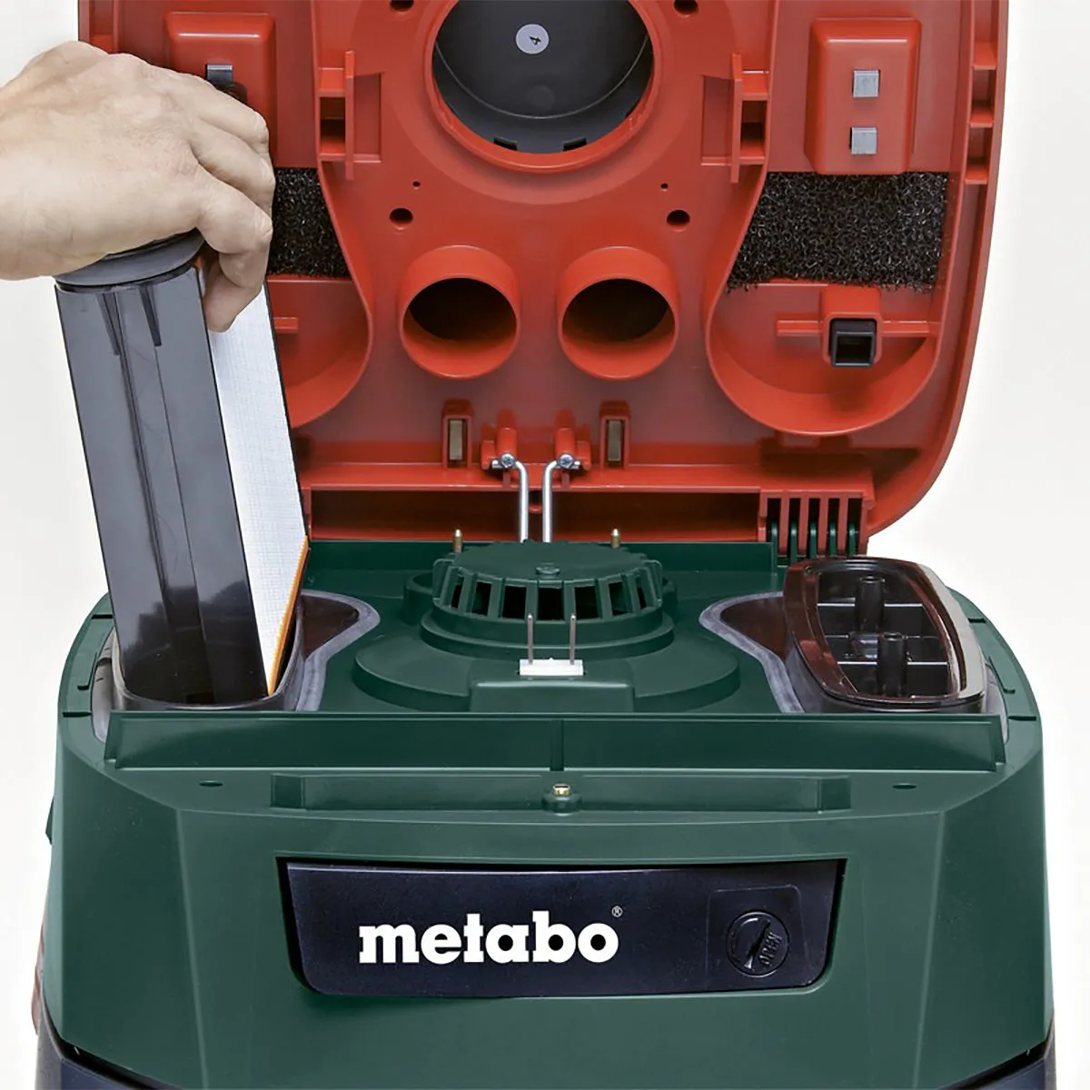 Metabo ASR 35 M ACP M-Class All-purpose Vacuum Cleaner 240V 602058380