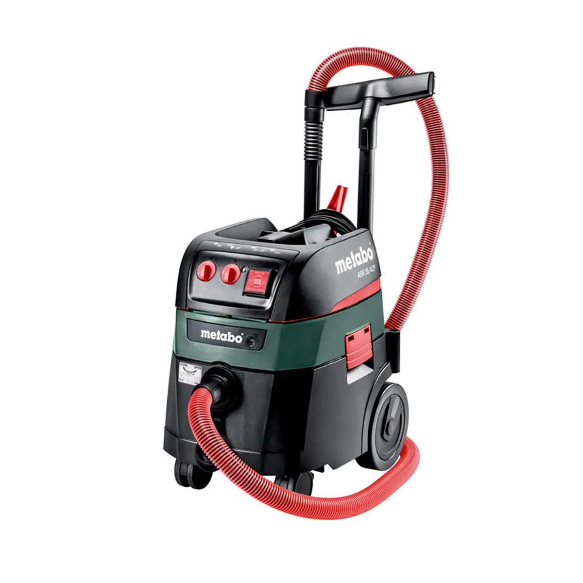 Metabo ASR 35 M ACP M-Class All-purpose Vacuum Cleaner 240V 602058380