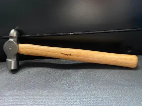 Metal Toyota Hammer