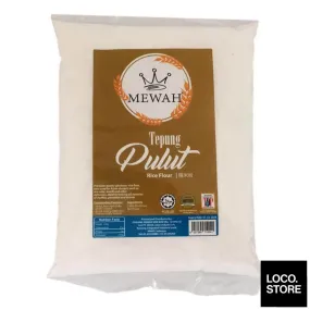 Mewah Tepung Pulut 450G