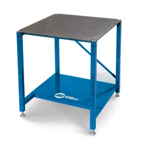 Miller 30S ArcStation Welding Work Bench (951167)