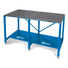 Miller 60S ArcStation Welding Work Bench (951169)