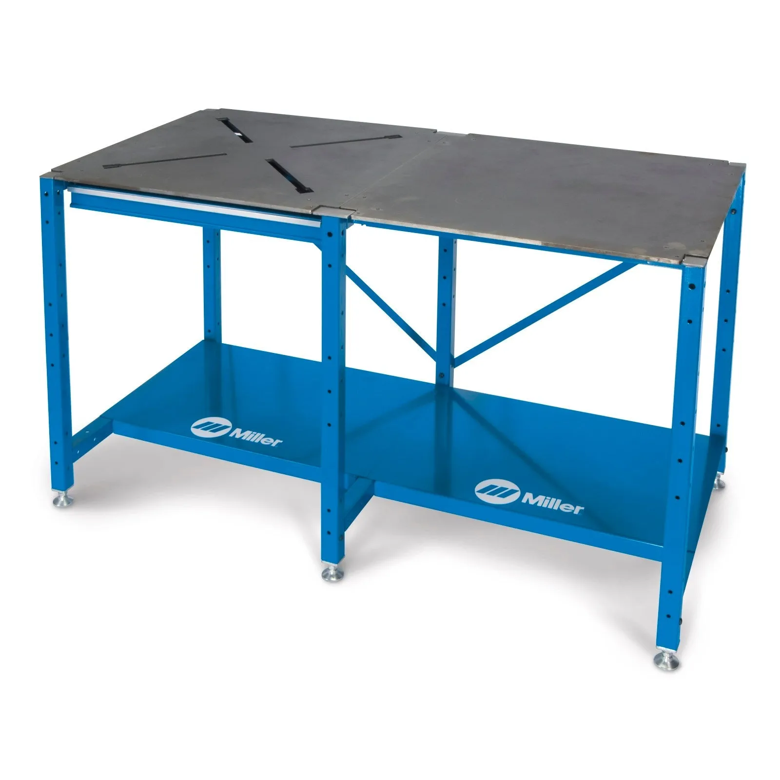 Miller 60SX ArcStation Welding Work Bench (951170)