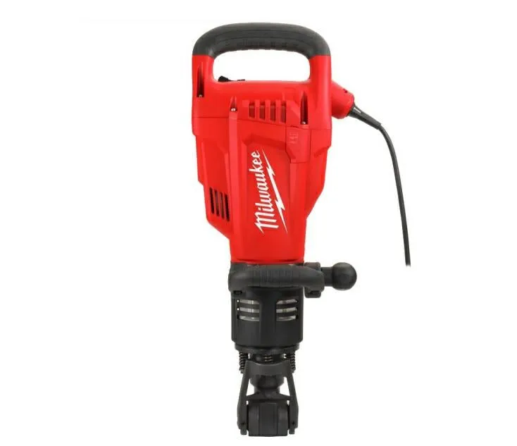 Milwaukee. Demolition Hammer K1528h 2100W 39J 17.2Kg Hex 28Mm ...