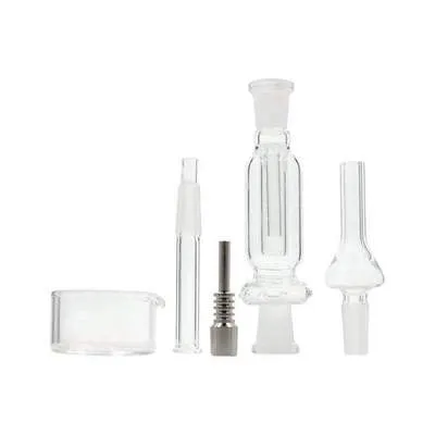 Mini Concertante Collector Glass 10mm kit