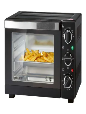 Mini-Oven