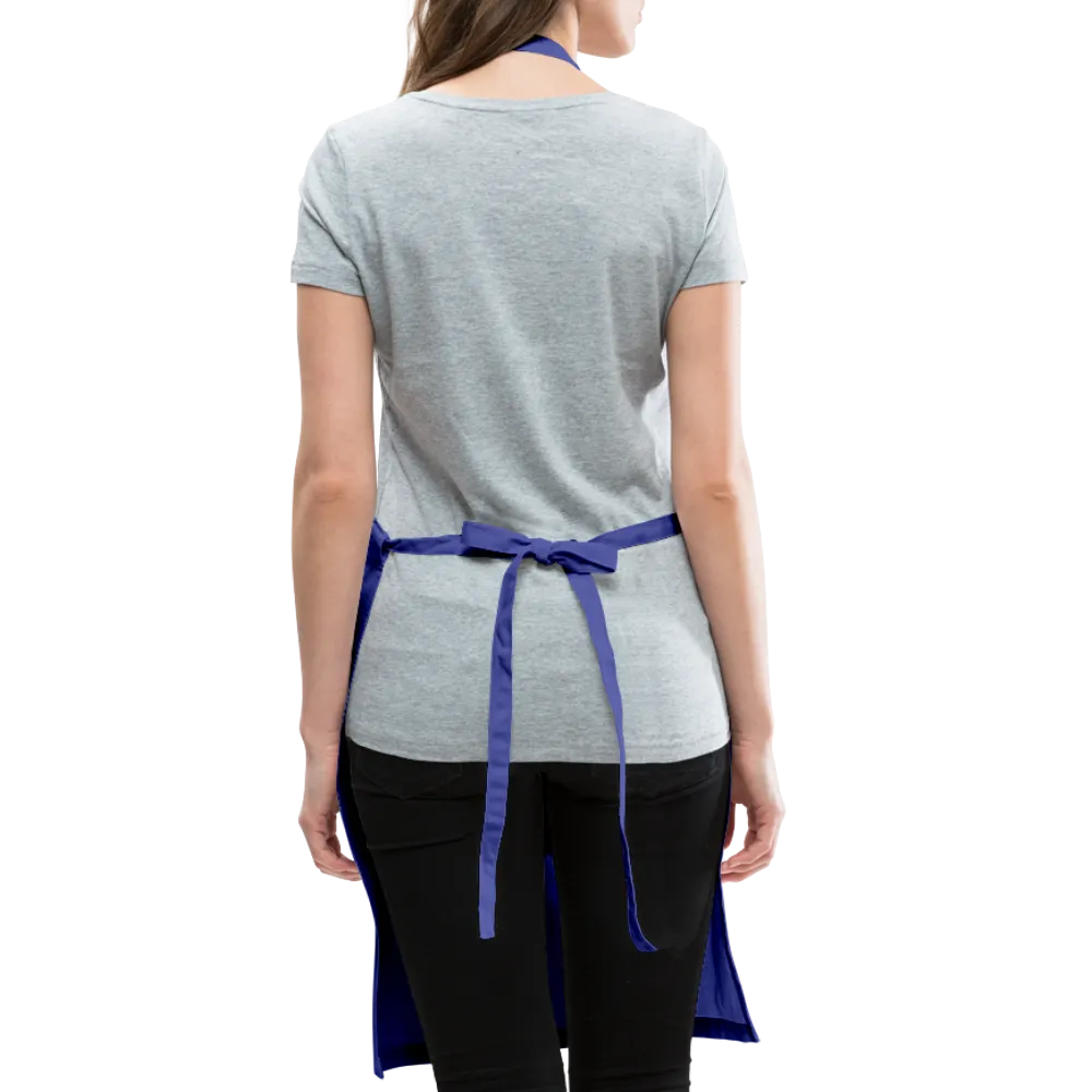 #MOMLIFE Adjustable Apron (The Lady, The Legend, The Boss)